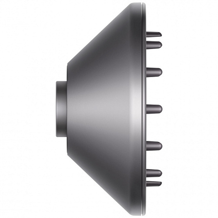 Фен Dyson Supersonic (HD07), Bright nickel/Bright copper