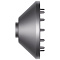 Фен Dyson Supersonic (HD07), Bright nickel/Bright copper