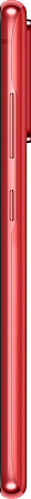Смартфон Samsung Galaxy S20FE 128 Гб Красный