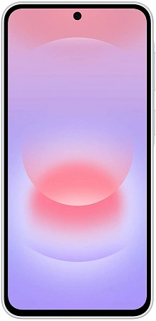 Смартфон Samsung Galaxy A37 12/256 ГБ Белый