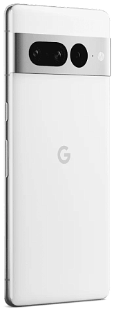 Google Pixel 7 Pro 12/128 Гб Снежно-белый