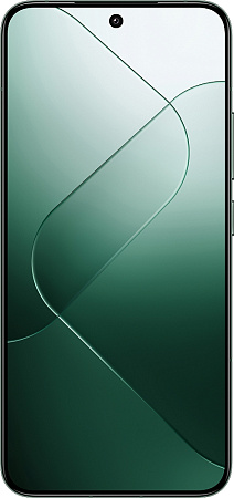 Смартфон Xiaomi 14 12/512 ГБ Зеленый