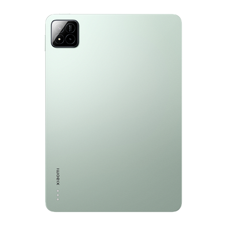 Планшет Xiaomi Pad 7 Pro, 8/256 ГБ, Wi-Fi, Зеленый