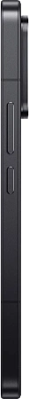 Смартфон Xiaomi 17T Pro 12/512 ГБ Чёрный