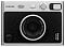 Фотоаппарат моментальной печати Fujifilm Instax Mini Evo, Чёрный
