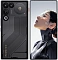 Смартфон ZTE Nubia Red Magic 11 Air 12/256 ГБ Phantom Чёрный