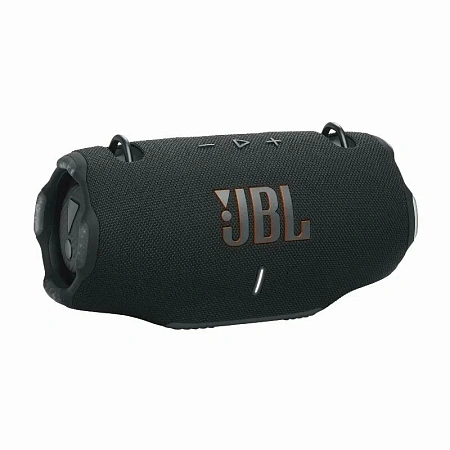 Портативная колонка JBL Xtreme 4 Черная