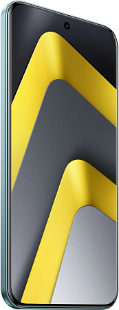 Смартфон Xiaomi POCO M8 Pro 8/256 Гб Зеленый
