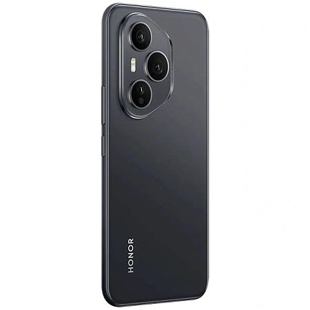Смартфон Honor 400 Pro 12/256 Гб Вельветовый черный