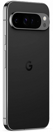 Google Pixel 9 Pro XL 16/512 ГБ Черный обсидиан