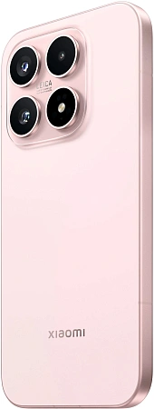 Смартфон Xiaomi 17 12/512 ГБ Розовый