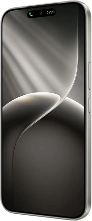 Смартфон Tecno Camon 50 8/256 Гб Серебристый