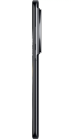 Смартфон OnePlus 12 12/256 Гб Черный