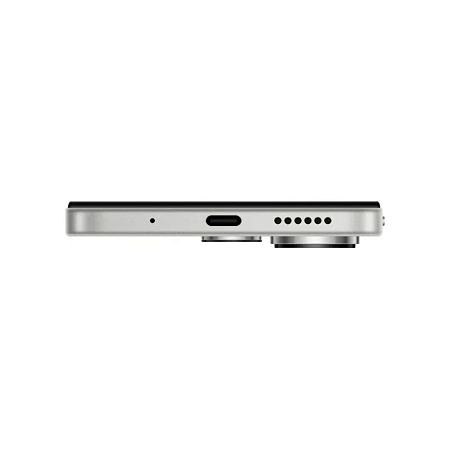 Смартфон Xiaomi POCO M6 6/128 Гб Серебристый