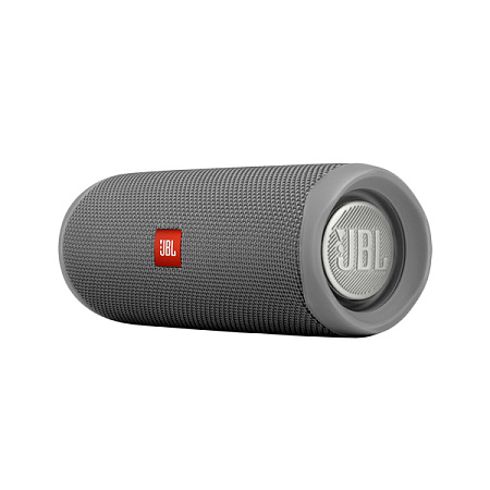 Портативная акустика JBL Flip 5 Серая