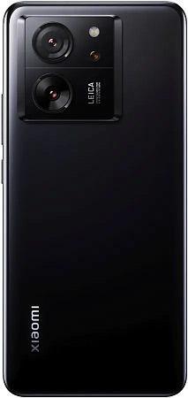 Смартфон Xiaomi 13T Pro 16/1 ТБ Черный