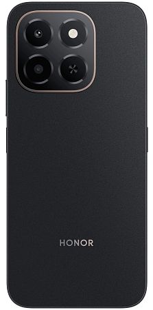 Смартфон Honor X6c 6/128 Гб Черный