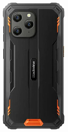 Смартфон Blackview BV5300 4/32 ГБ Оранжевый