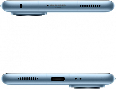 Смартфон Xiaomi 12X 128 ГБ, Синий