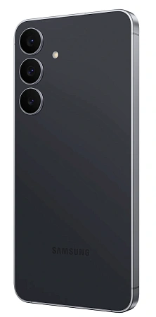 Смартфон Samsung Galaxy S25 FE 8/128 Гб Чёрный