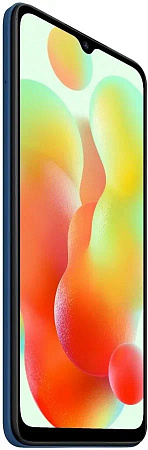Смартфон Xiaomi Redmi 12C 3/64 ГБ Синий