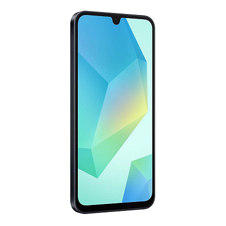 Samsung Galaxy A16 8/256 ГБ Черный