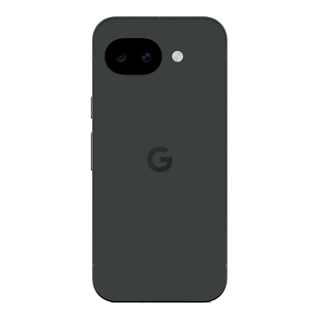 Смартфон Google Pixel 10A 8/256 ГБ Чёрный