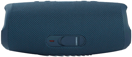 Портативная акустика JBL Charge 5 Синяя