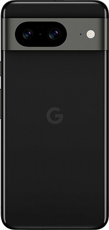 Google Pixel 8 8/256 ГБ Черный
