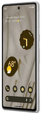Google Pixel 7 8/128 ГБ Белый