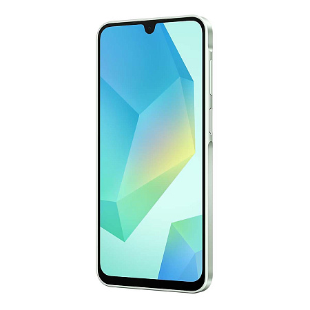 Samsung Galaxy A16 8/256 ГБ Мятный