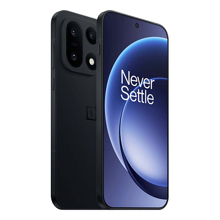 Смартфон OnePlus 15 12/256 Гб Чёрный