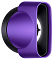 Фен Dyson Supersonic HD03, пурпурный