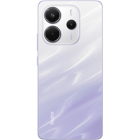 Xiaomi Redmi Note 14 8/256 ГБ Фиолетовый