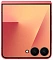 Смартфон Samsung Galaxy Z Flip7 12/512 ГБ Коралловый