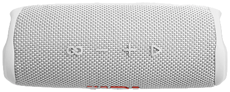 Портативная акустика JBL Flip 6 Белая