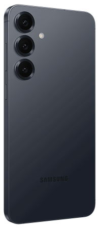 Смартфон Samsung Galaxy S25 12/128 Гб Темно-синий