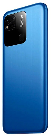Смартфон Xiaomi Redmi 10A 4/128 Гб Синее небо