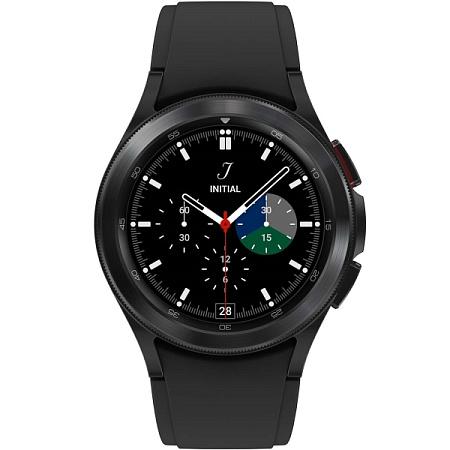 Умные часы Samsung Galaxy Watch 4 Classic 42мм Черные