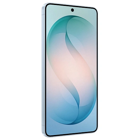 Смартфон Samsung Galaxy S26 Plus 12/256 Гб Голубой