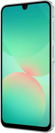Смартфон Samsung Galaxy A26 6/128 Гб Мятный