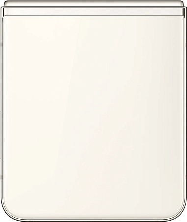 Смартфон Samsung Galaxy Z Flip5 8/512 ГБ Бежевый