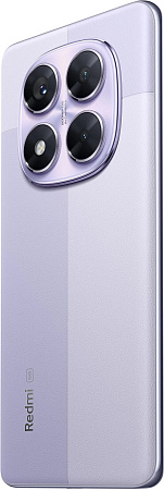 Xiaomi Redmi Note 14 Pro 5G 12/256 ГБ Фиолетовый