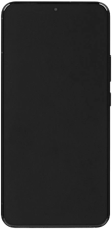 Смартфон Samsung Galaxy S22 Plus 256 Гб Чёрный фантом