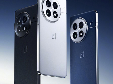 Обзор OnePlus 13