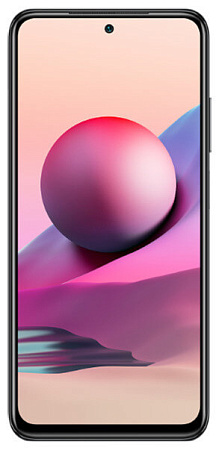 Смартфон Xiaomi Redmi Note 10S 6/128 Гб Серый