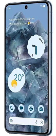 Google Pixel 8 Pro 12/128 ГБ Голубой