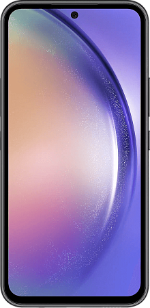 Samsung Galaxy A54 8/128 ГБ Графит
