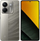 Смартфон Xiaomi POCO M7 Pro 5G 12/256 Гб Серебристый