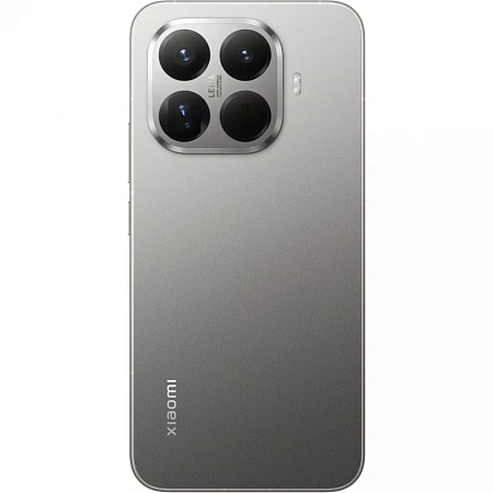 Смартфон Xiaomi 15T Pro 12/1 Тб Серый